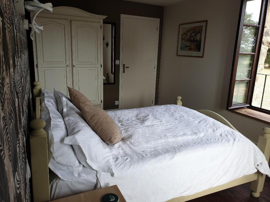 La Maison Du Lavaud Ferienhaus *